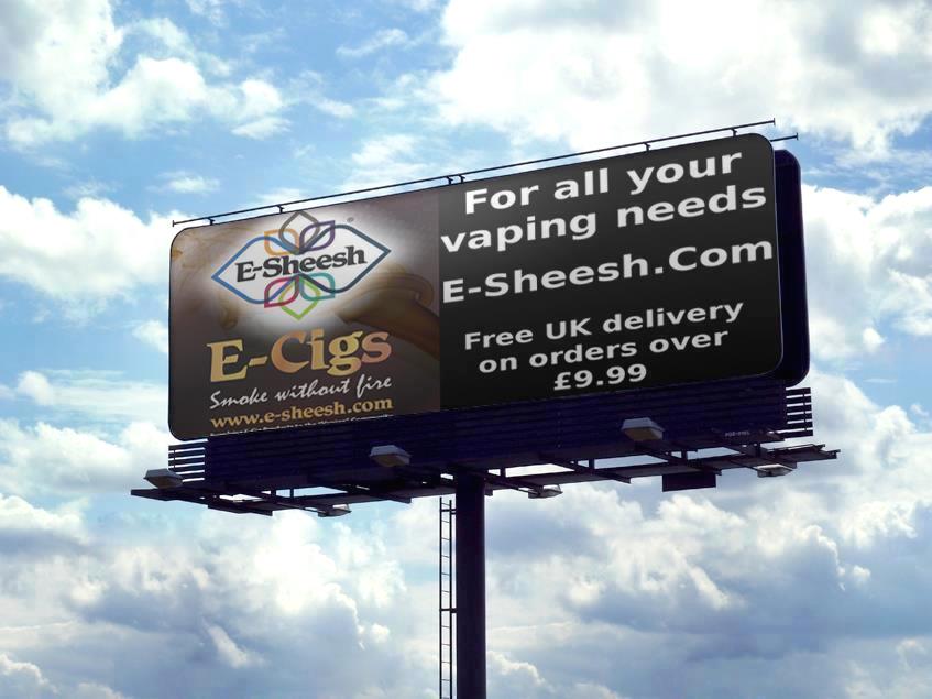 Over 80 e-liquids to choose from bit.ly/1TnQgtC