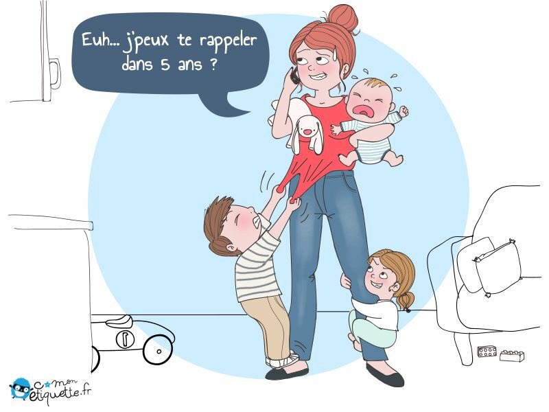 Active_mom's tweet photo. On a toutes du mal avec le téléphone le soir... Voilà pourquoi ;) https://t.co/gug5obZmdz