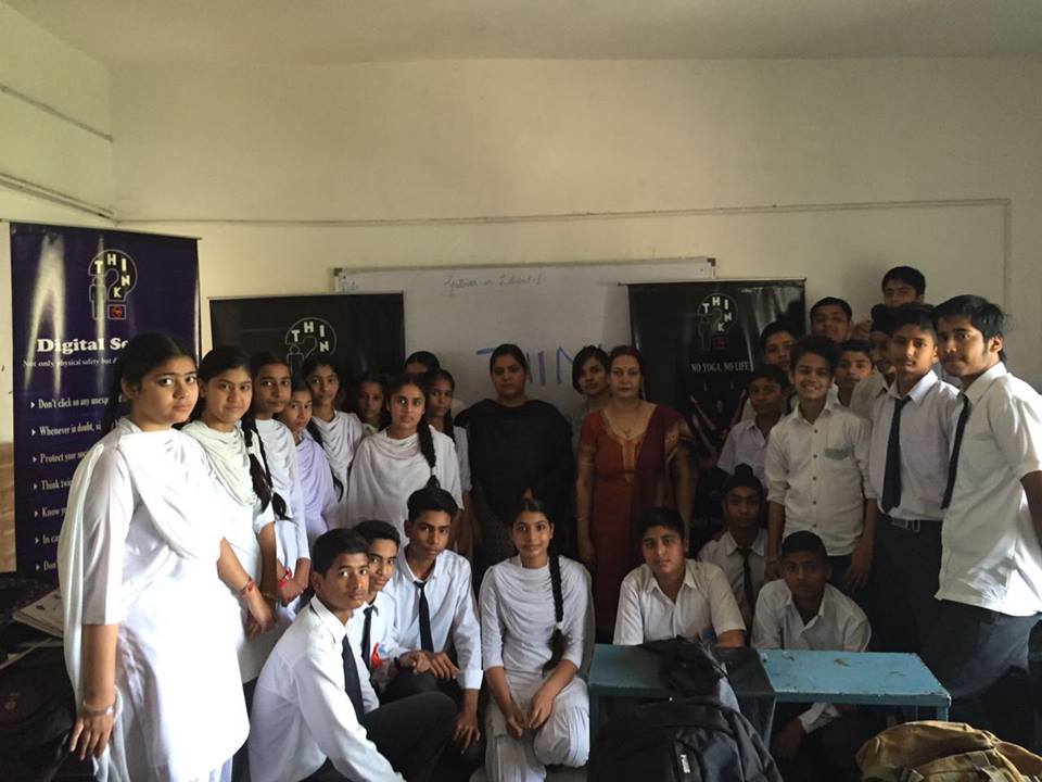 Think_mindset's tweet photo. Change is here
Session at AnuRadha Public School,Muthi.
#think_mindset
#ChallengeExtremism
https://t.co/7Q9DiJQyEg https://t.co/ullrXWBnyw