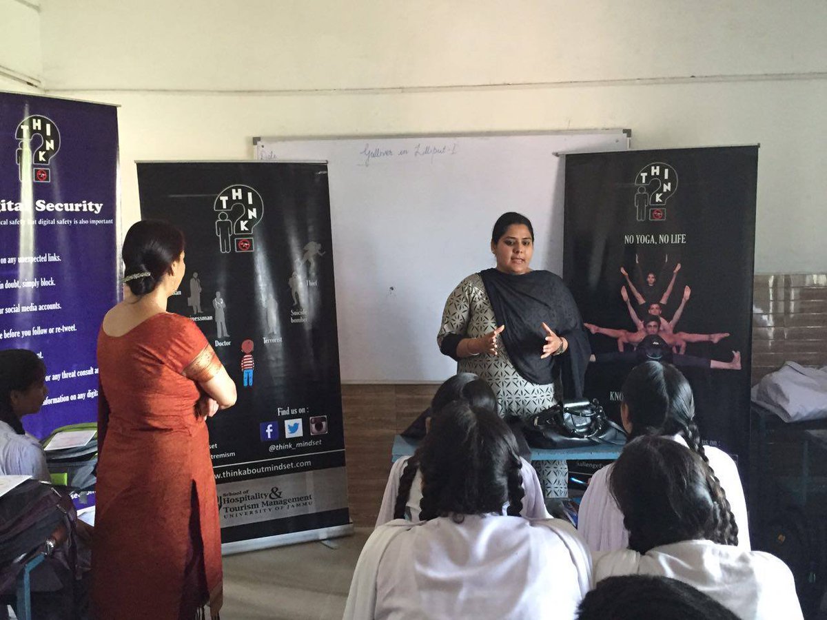 Think_mindset's tweet photo. Change is here
Session at AnuRadha Public School,Muthi.
#think_mindset
#ChallengeExtremism
https://t.co/7Q9DiJQyEg https://t.co/ullrXWBnyw