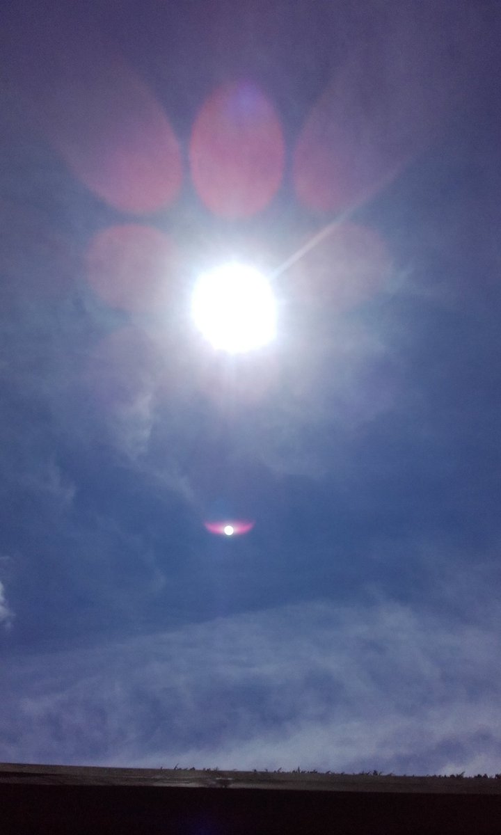 Wat een weertje 😜