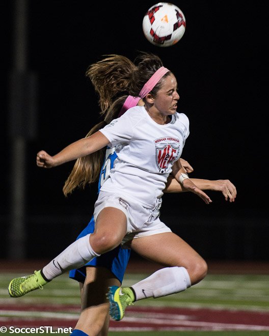 SoccerSTL's tweet photo. Photos of @WCAgirlsSoccer at @summitsoccer026 on Monday now complete https://t.co/KkzmzG1iR5 caught all the drama! https://t.co/bpVouCoMgH