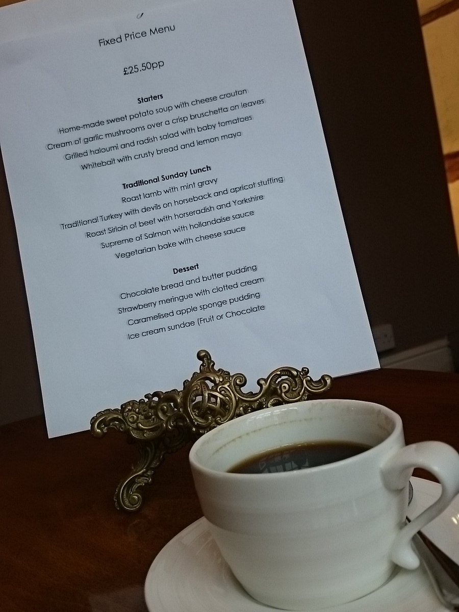 Being treated well The Orchard in Newport! The soup of the day was delicious 😋