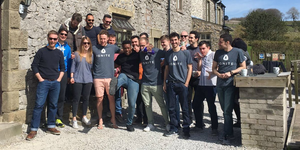 thenextweb's tweet photo. Depression and anxiety are real threats to startups. This accelerator is tackling them https://t.co/qKf878Owwa https://t.co/Du6e0433m0