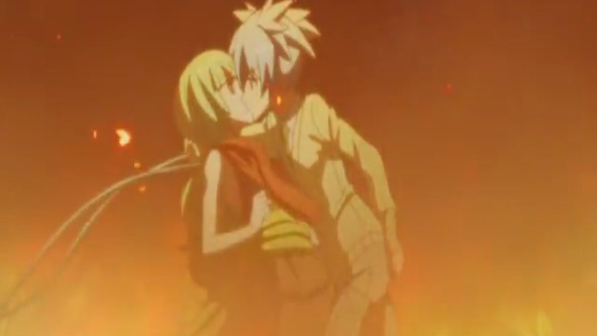 マツケン Auf Twitter 暗殺教室 告白の時間 やっぱり好きやな 渚君と茅野ちゃんの絡みがヤバイ 言わせないよ茅野 全部演技だったなんて ここでの想い出 みんなで楽しく過ごしたこと 復讐しか頭になかったんて僕が言わせない 渚君の15hit