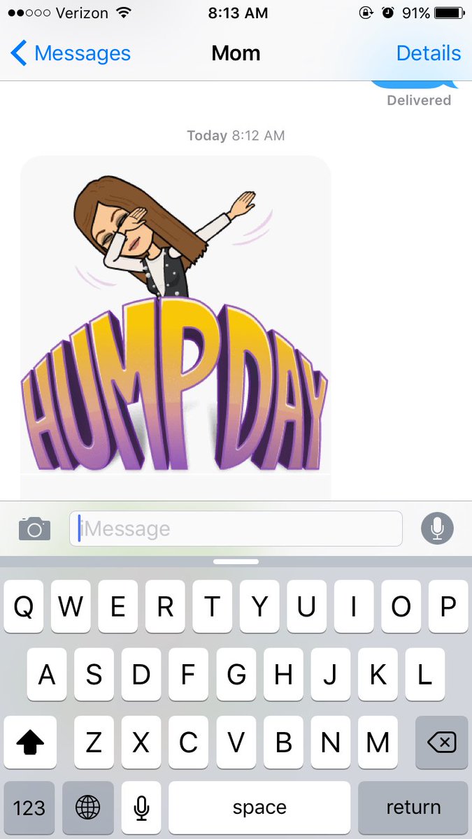 ehonebrink's tweet photo. The text I wake up to from my mom https://t.co/zE5vQCSIgD