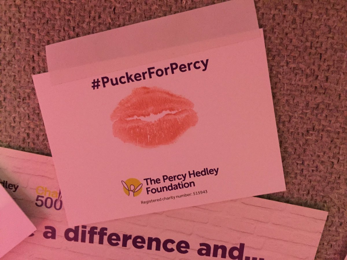 percyhedley's tweet photo. RT Our kissing wall at #NEEXPO is looking fab. Have u puckered yet? #PuckerForPercy #Nefollowers @Freshstartevent https://t.co/WJAQLuH3T0