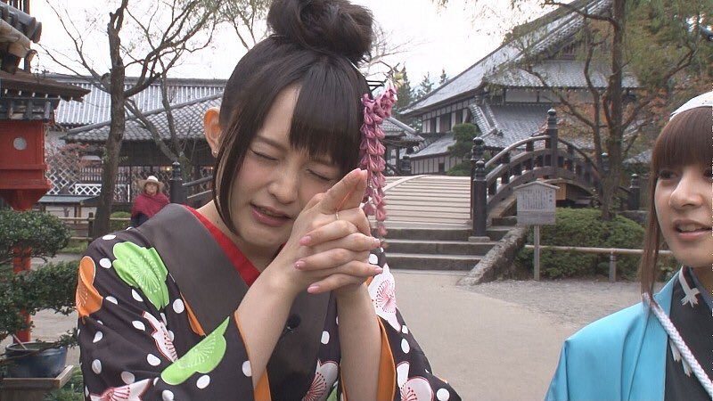 西明日香緊急記者会見 結婚じゃないよ 132ページ目 Togetter