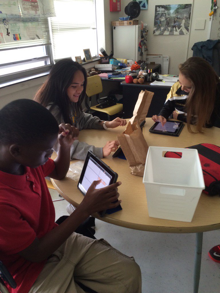 Yvonne Bostian tweet media