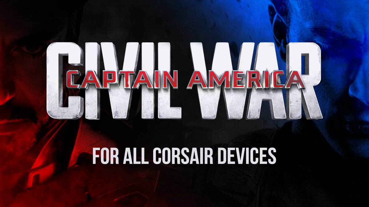 LewisGerschwitz's tweet photo. Just finished the intro.. I've got a fair bit of #editing ahead of me!
#RGBShare #TeamIronMan #TeamCap #CivilWar https://t.co/TxGoDoIhcB
