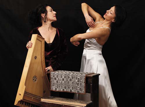 #Trieste, clavicembalo e danza domani allo Stabile Sloveno goo.gl/uEDGMg <a href="/DanielaSartogo/">Daniela Sartogo</a> <a href="/WunderkammerTS/">Wunderkammer Trieste</a>
