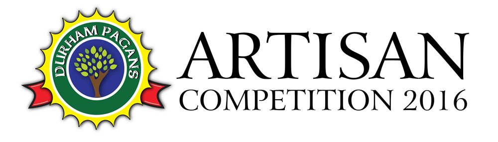 DurhamPagans's tweet image. Look for entries in our artisan contest for Pagan Pride day! #paganpride #dppd #pagan ow.ly/4mSjRG