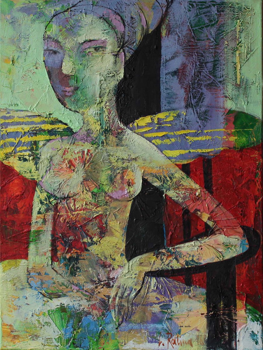 The pleasant comeback,80x60,#oil on #canvas,2016
#art #artwork #oilpainting #eu #love #artdealer #TwitterFirstFriday