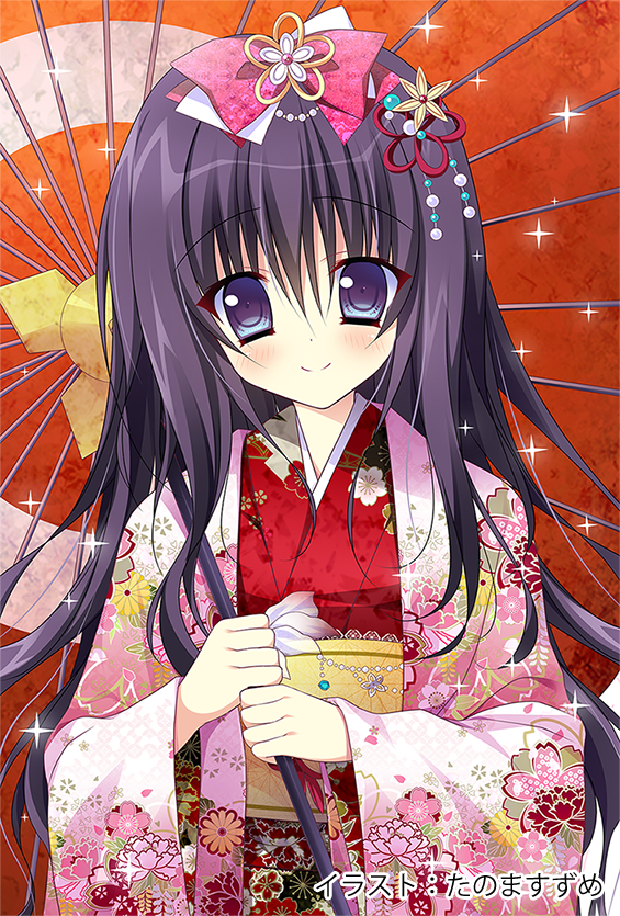 絵守未來 春夏コレクション21 Twitter પર たのますずめさん Tanoma Suzume から超セクシーな悪魔っ子と繊細な着物のイラストを提供いただきました たのまさんありがとうございました