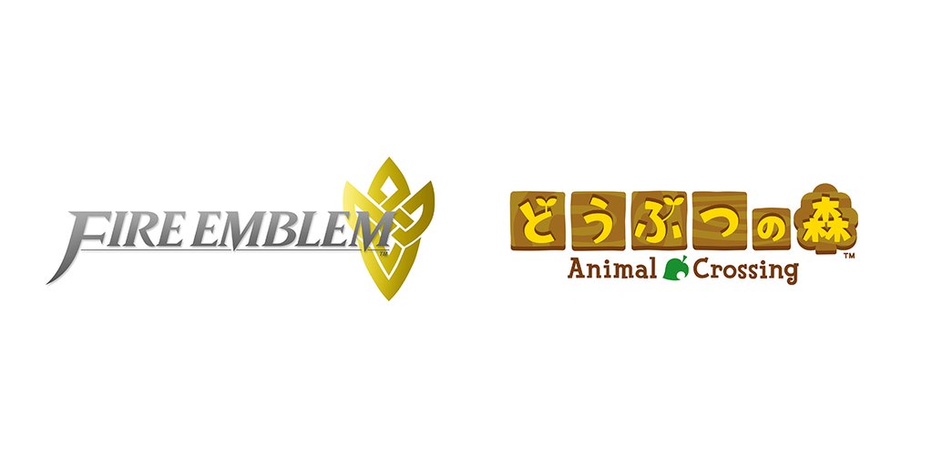 Animal Crossing e Fire Emblem mobile serão títulos free-to-play ChDKvFlU4AAK7Zi