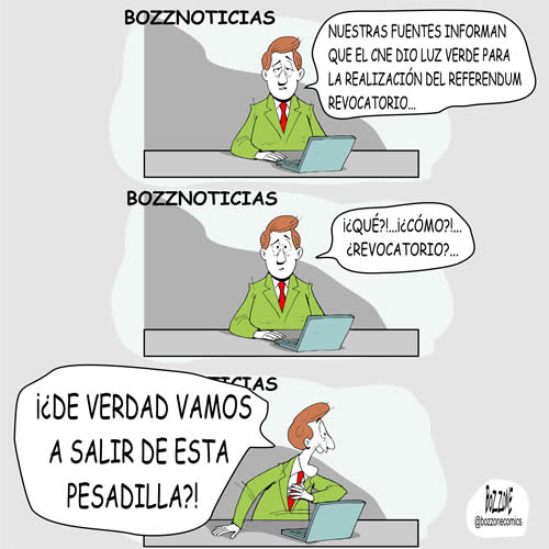 la_patilla's tweet photo. Caricaturas de este miércoles 27 de abril de 2016 https://t.co/8o1rwwD8iv https://t.co/CHDPwy6sH6