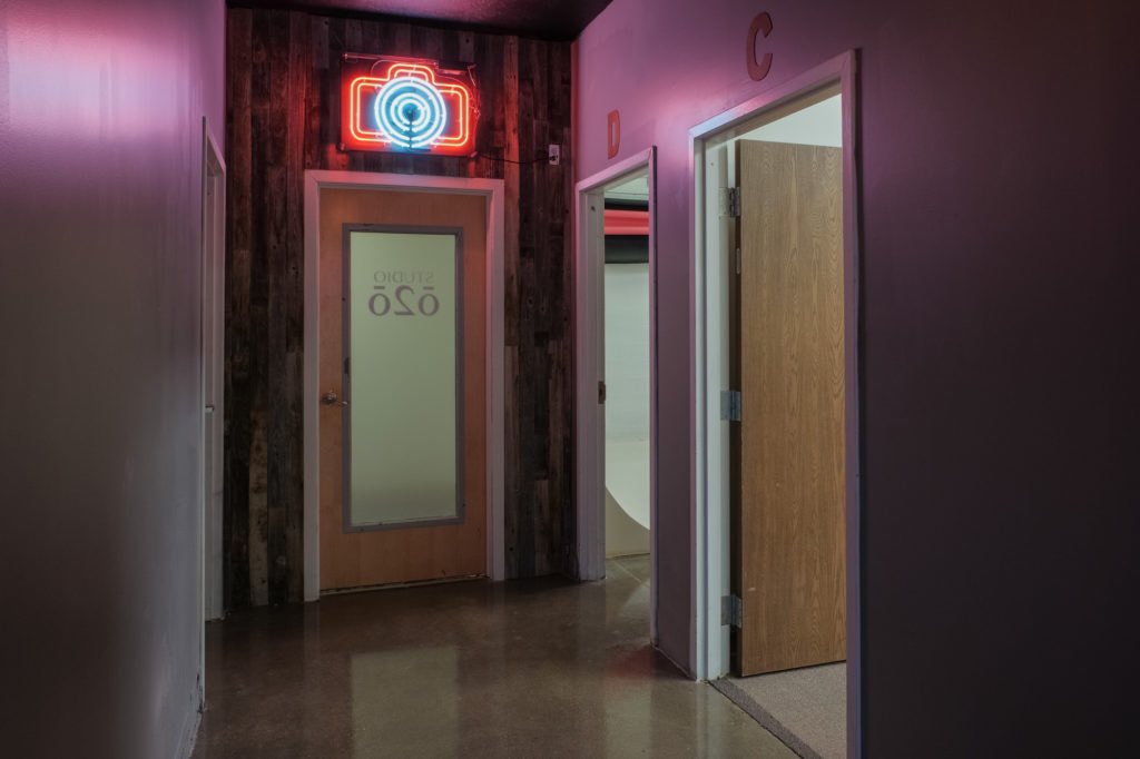 RichLegg's tweet image. A look at out recently completed expansion at @STUDIOo2o