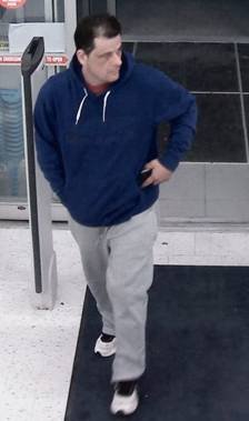 Can you help identify these people responsible for stealing a $500 breast pump from a local retail store? ^ds3
