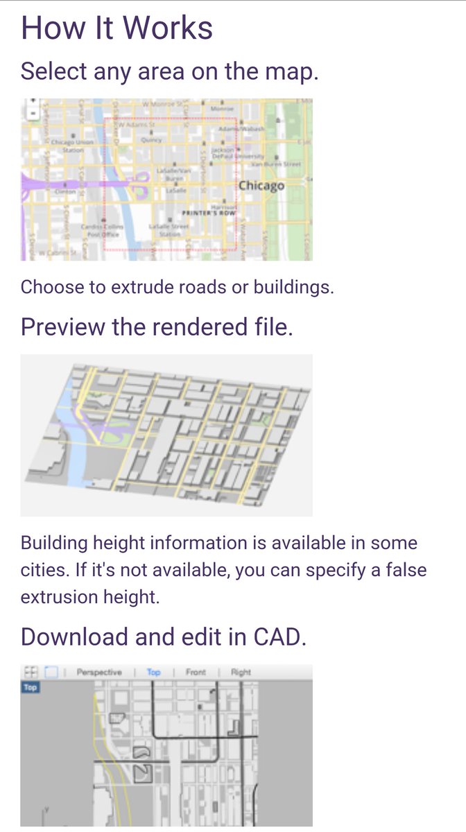 en_abdullah's tweet photo. cadmapper
موقع جميل لتحويل اي موقع بالعالم لصيغ اتوكاد وسكتش اب
https://t.co/xHglWLMk9E
#architecture
#هندسة_معمارية https://t.co/ASYbz5XJ6b