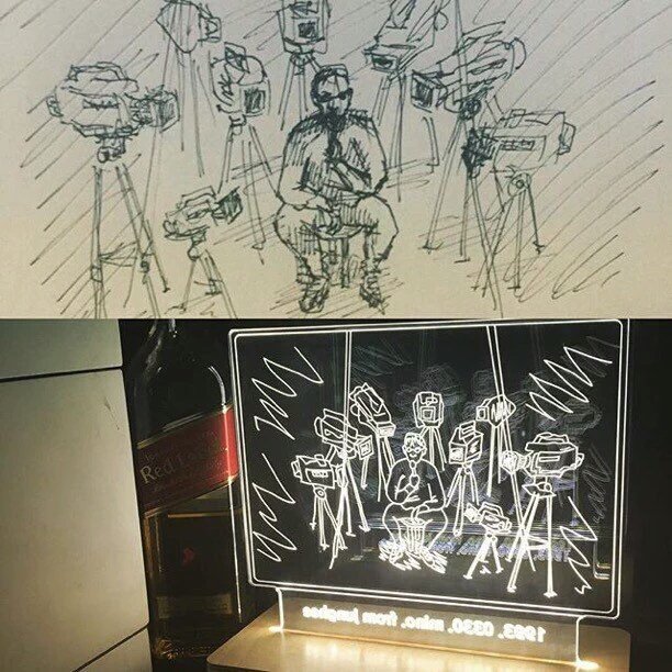 SongMinhoBrasil's tweet photo. [IG] Atualização no Instagram oficial realllllmino: agradeço ao Junghee #.EsboçoFinalDoPalco 
Cr. Ing: YG_WINNER https://t.co/JT01o424ai