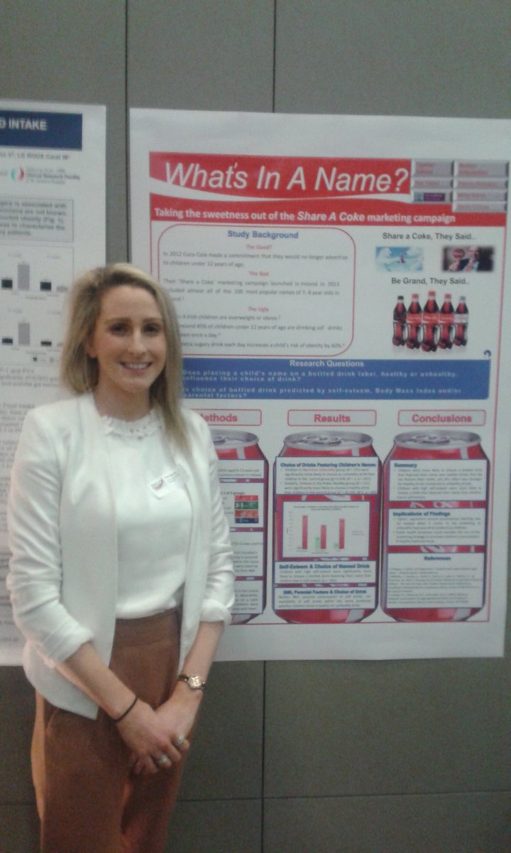 hbcrg's tweet photo. .@FMcdarby1 presenting @ASOIreland #ASOI2016 #foodmarketing https://t.co/0eEsnCOvTE