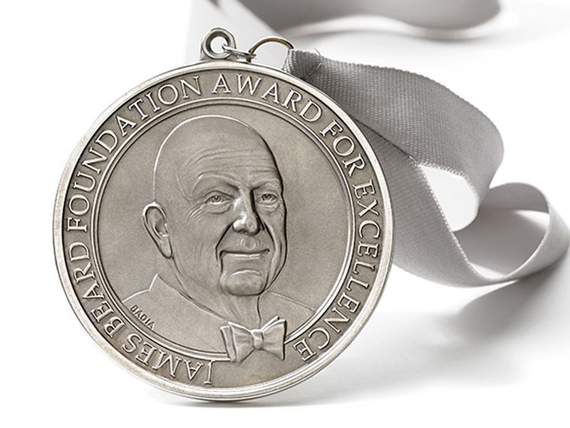 Eater's tweet photo. The full list of @beardfoundation book, broadcast, and journalism award winners for 2016 https://t.co/u9OJtbXzvd https://t.co/1Wf17NFqYY