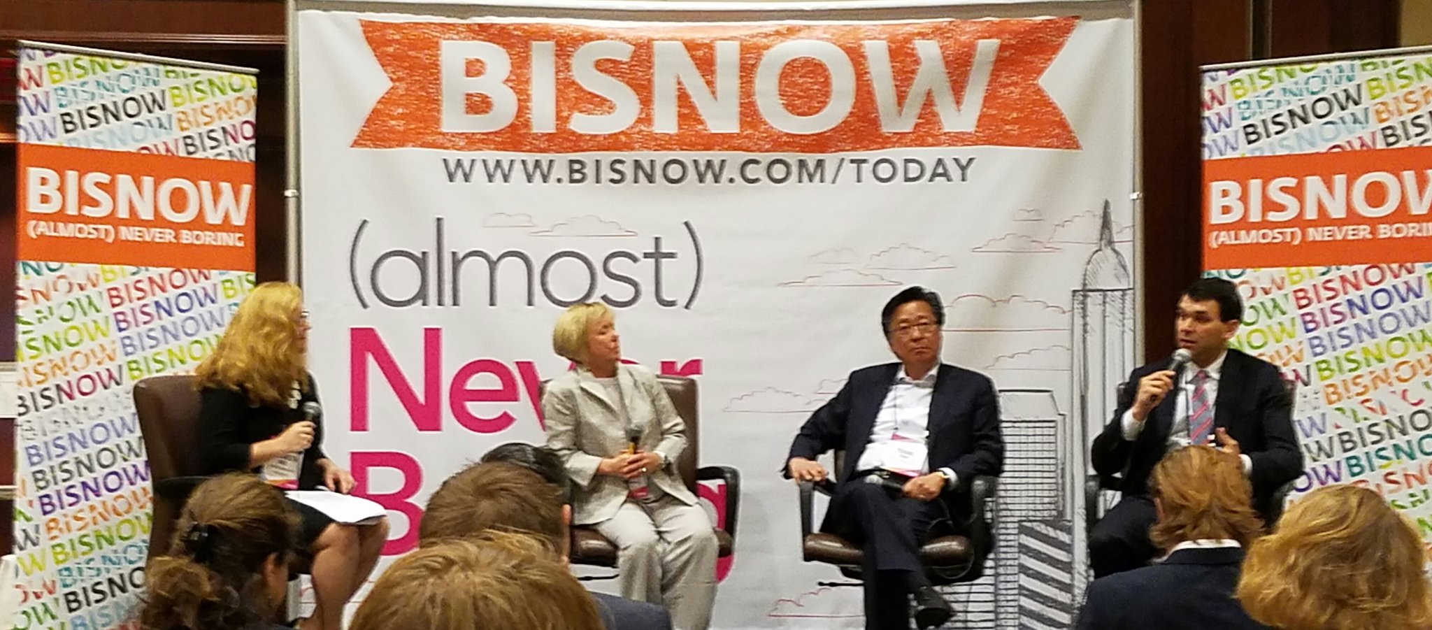 BOSTON EMERGING MARKETS Pioneers, Suburbanites and the New Neighborhoods