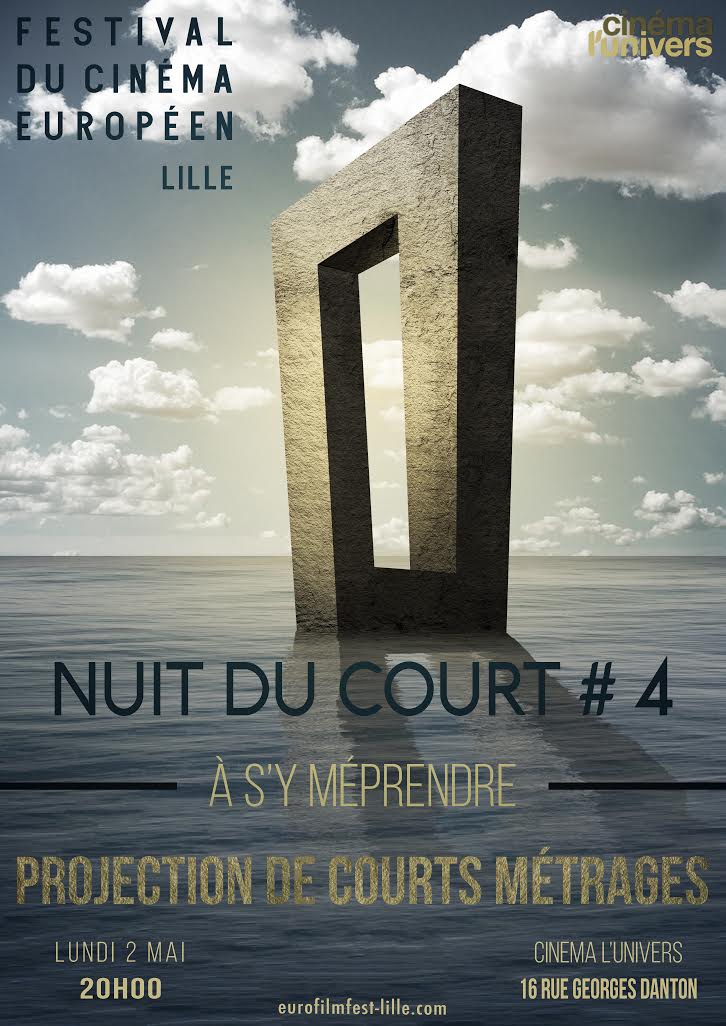 eurofilmfest's tweet photo. #Les #apparences #sont #parfois #trompeuses. #NDC4 #Lundi2Mai #20h 
Infos et billetterie: https://t.co/FrnyUb7sgW https://t.co/IKNGOWNgwM