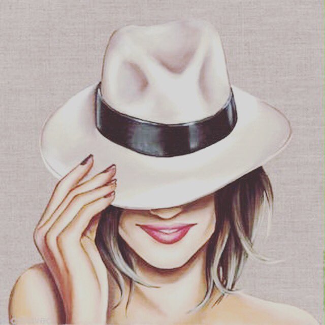 Lastelier's tweet photo. On utilise le #chapeau pour couronner son look #artisan #pailletissée #panama https://t.co/6B6ynPJ2Dj