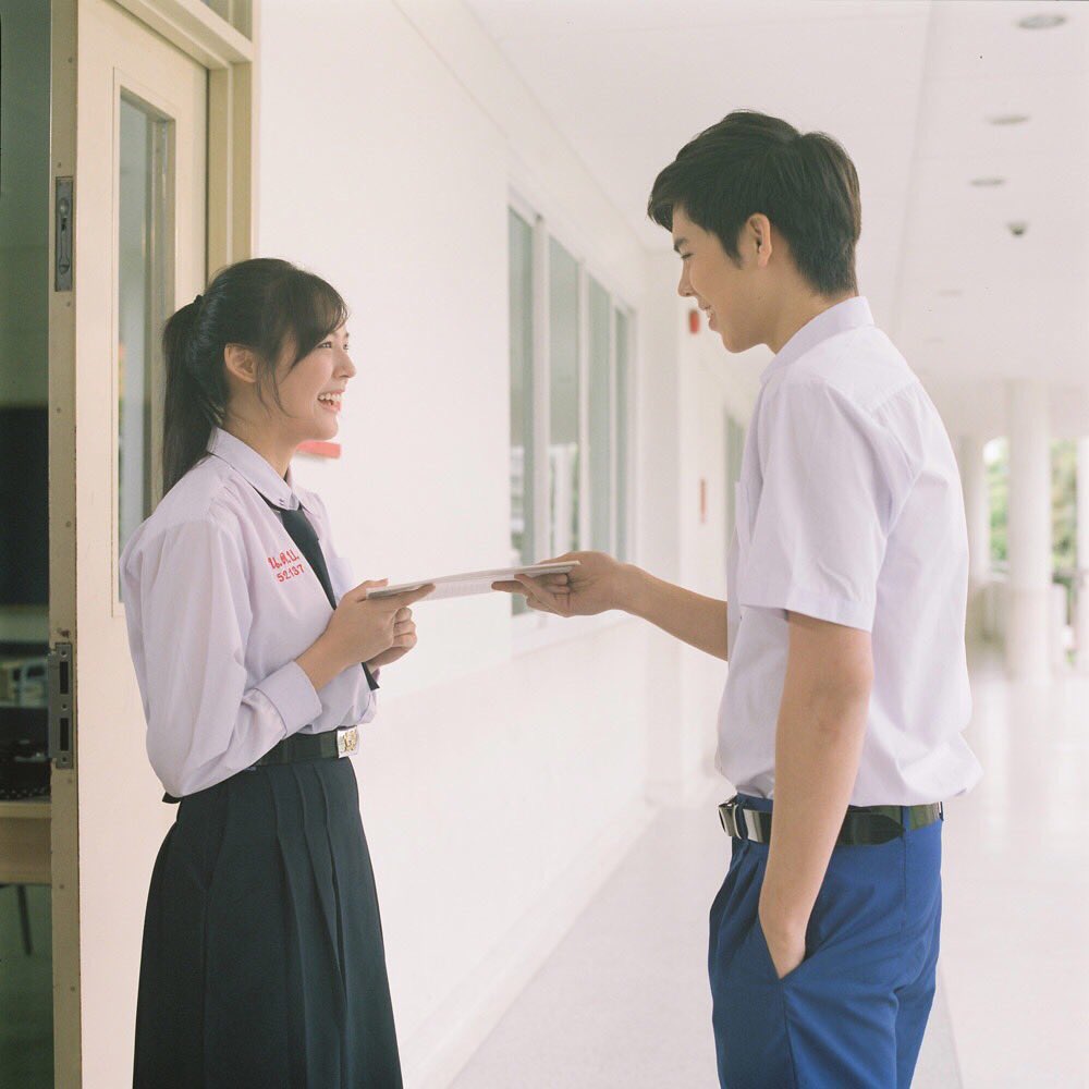Akiha666's tweet photo. 学生から付き合って、結婚して…が俺の夢。

共感したらRT https://t.co/LrxO1Qs1CJ