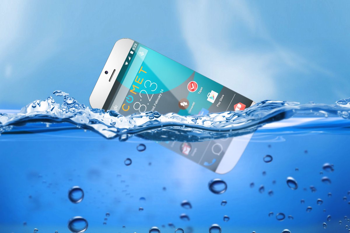 CometCoreInc88's tweet photo. If you love the #beach you'll love the World's First #Floating #Smartphone
Pre-Order here: 
https://t.co/p8n5YRuJcS https://t.co/SRO5SNFr7D