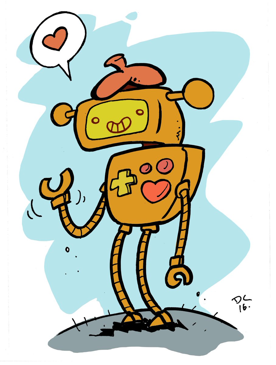 SuperLennox's tweet photo. Fanart! @CreativeC_Fest https://t.co/LftqTPu8QX