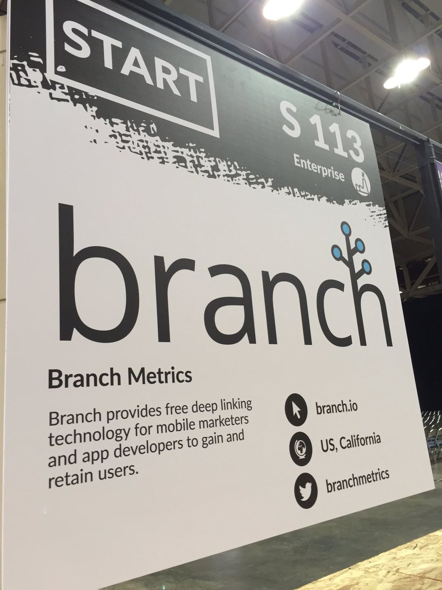 Paddy_Griffith's tweet photo. Great Day 1  @ #CollisionConf! Look forward to seeing @BranchMetrics, @SpendGo &amp; @Thuzio in the START section today! https://t.co/O8w6XoAxEe