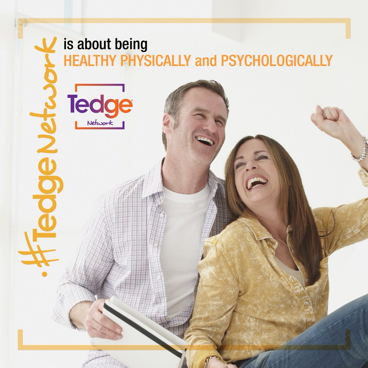 TedgeNetwork tweet picture