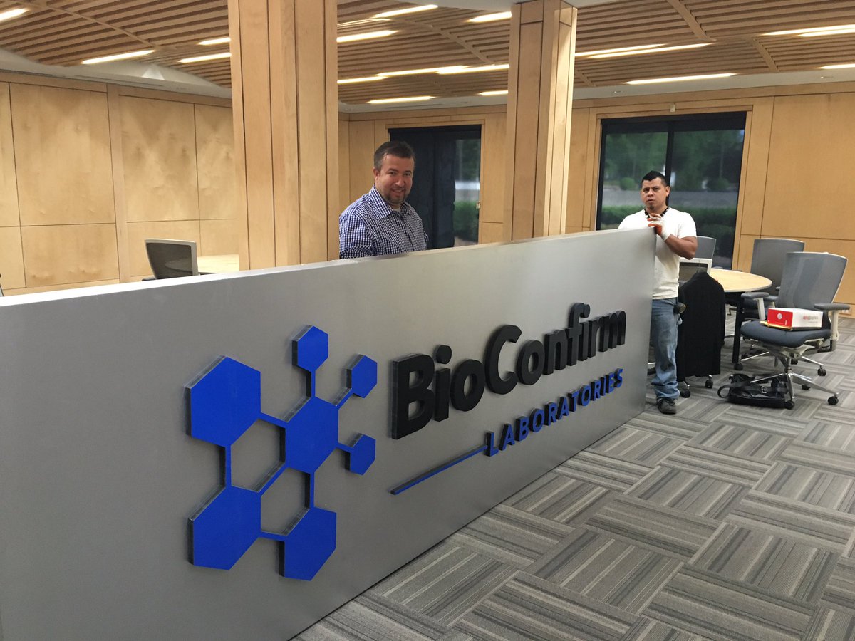 Bioconfirm tweet media