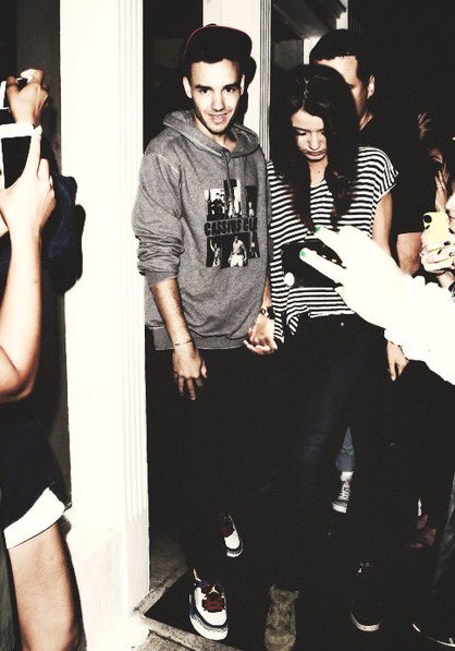 I miss this little munchkin.