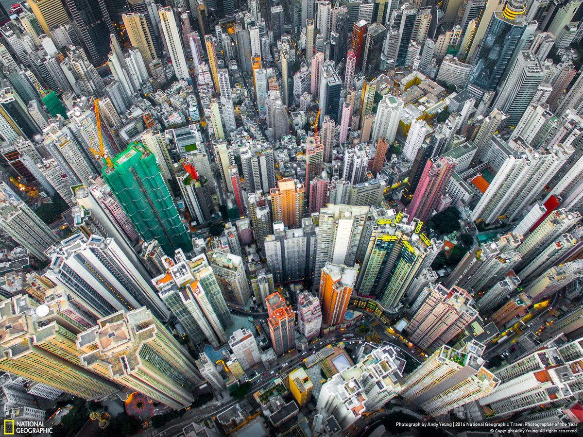 Peruse through the most stunning entries to our Travel Photographer of the Year contest: on.natgeo.com/1pEXeko