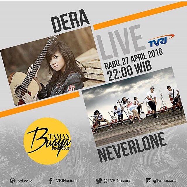 Jangan lewatkan cc <a href="/deraa93/">dherasiagian</a>