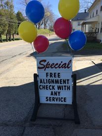 apexautollc's tweet photo. Schedule your appointment today #freealignmentcheck #serviceyourvehicle #calltoday https://t.co/gtecDLBBhZ