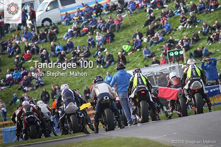 Images of the Tandragee 100 via <a href="/SMsportphoto/">SMphoto</a> photo.gp/2016/04/27/tan… #roadracing