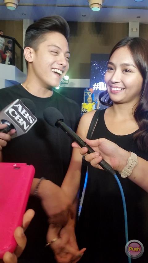 13BHD81's tweet photo. Daniel Padilla's star-studded 21st birthday bash
https://t.co/GTDnYjsJeV
#DJPWeek
#KATHNIELSaAranetaBukas https://t.co/uK6oD1vIKt