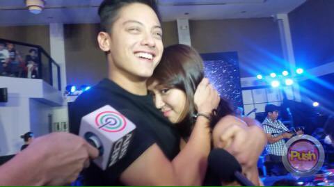 13BHD81's tweet photo. Daniel Padilla's star-studded 21st birthday bash
https://t.co/GTDnYjsJeV
#DJPWeek
#KATHNIELSaAranetaBukas https://t.co/6tp3U0g0dU