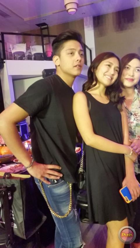 13BHD81's tweet photo. Daniel Padilla's star-studded 21st birthday bash
https://t.co/GTDnYjsJeV
#DJPWeek
#KATHNIELSaAranetaBukas https://t.co/uK6oD1vIKt