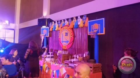 13BHD81's tweet photo. Daniel Padilla's star-studded 21st birthday bash
https://t.co/GTDnYjsJeV
#DJPWeek
#KATHNIELSaAranetaBukas https://t.co/LJG6ZWog1l