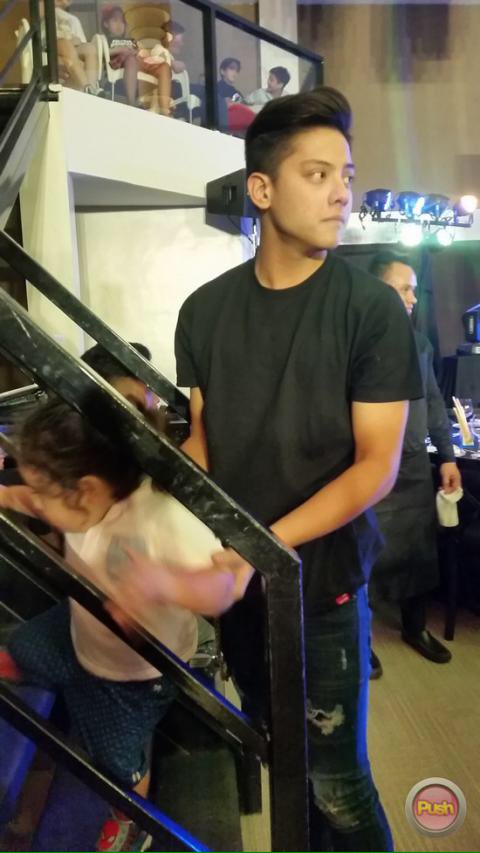 13BHD81's tweet photo. Daniel Padilla's star-studded 21st birthday bash
https://t.co/GTDnYjsJeV
#DJPWeek
#KATHNIELSaAranetaBukas https://t.co/LJG6ZWog1l