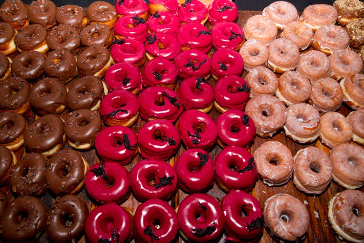 The ultimate 2016 #BrunchEats guide: restaurants, menus, and more buff.ly/1TdDCvq