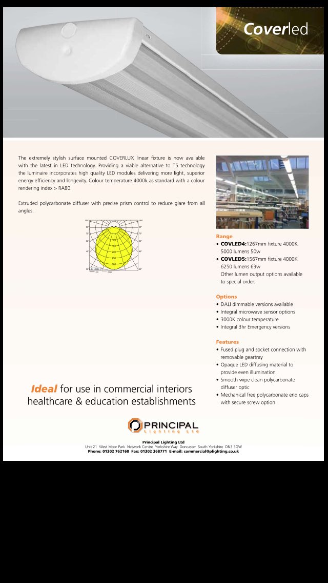 PawsonElectric's tweet photo. Save up to 75% on lighting when switching to led lights #industrial #commercial #domestic   @PawsonElectric https://t.co/jxI4wk1ki4