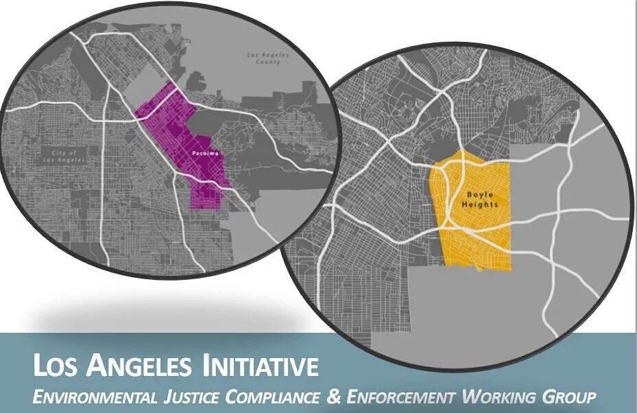 arseniomataka's tweet photo. TONIGHT @CaliforniaEPA reports back to #BoyleHeight on multiagency 🎯compliance &amp; enforcement https://t.co/aNJ5xUWg7w https://t.co/Tw9f8Hxpu8