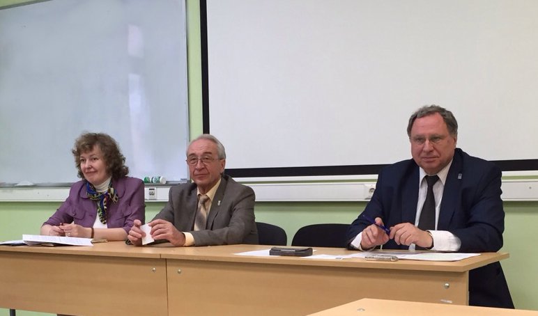 OSNOVA_Group's tweet image. Управляющий партнер ГК "ОСНОВА" Калтыков А.О. принял участие в ежегодном собрании членов Ассоциации "СОВНЕТ"