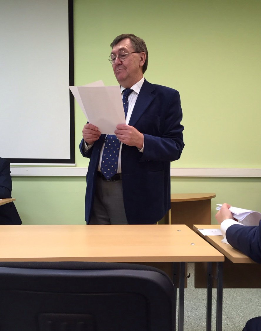 OSNOVA_Group's tweet image. Управляющий партнер ГК "ОСНОВА" Калтыков А.О. принял участие в ежегодном собрании членов Ассоциации "СОВНЕТ"